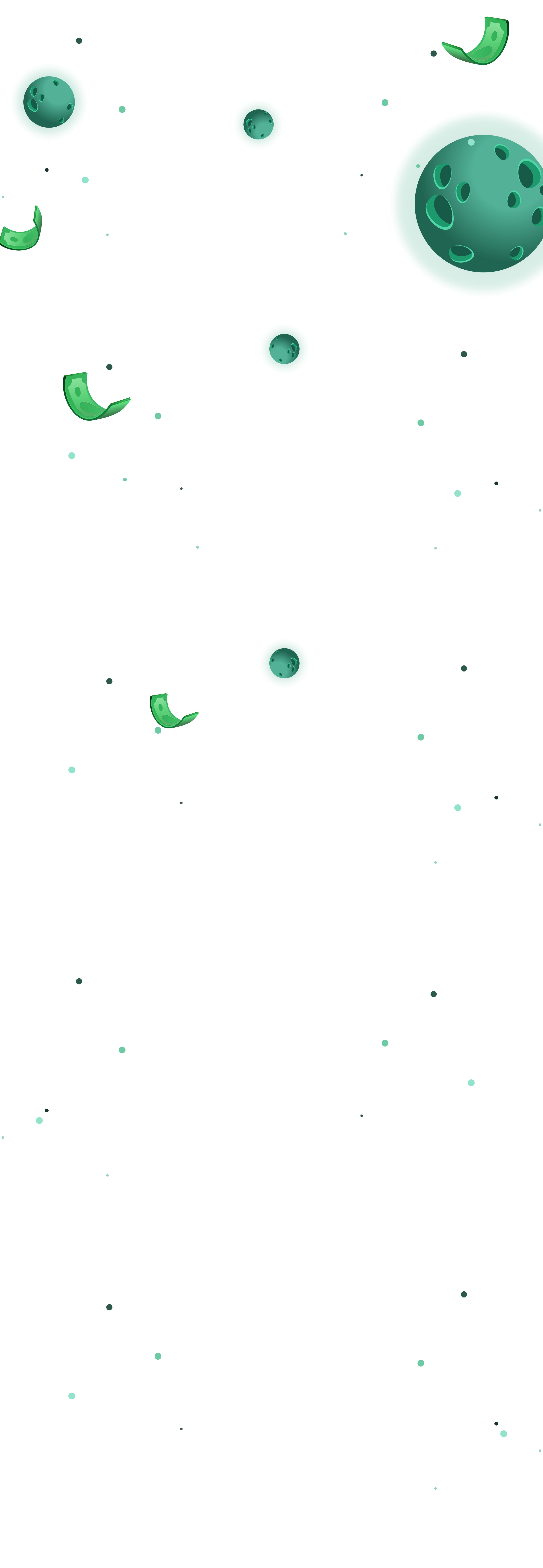 Custom Background